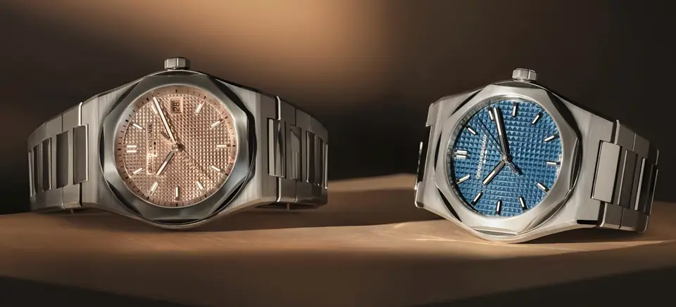 Girard-Perregaux Laureato Fifty