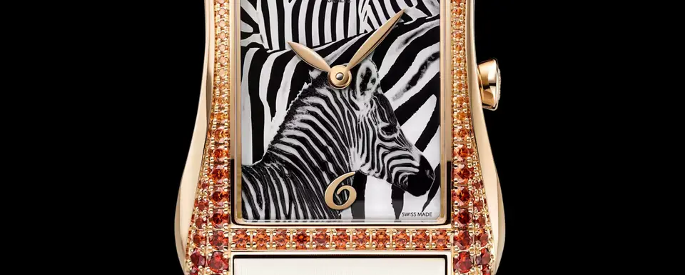 Patek Philippe Gondolo Serata