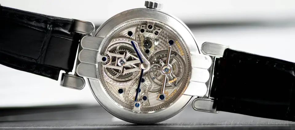 Harry Winston Opus 2