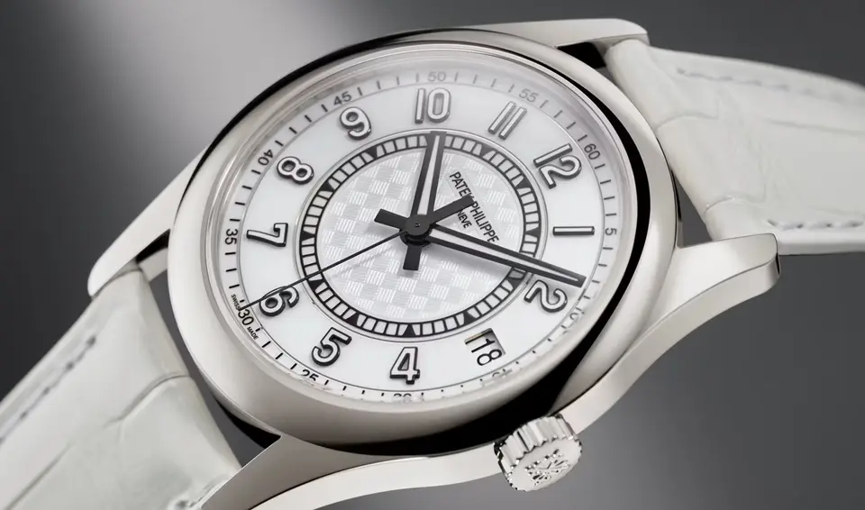 Patek Philippe показала в Милане три особенные Calatrava