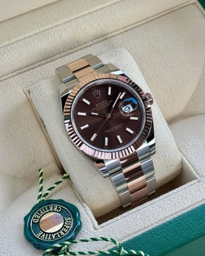 Rolex Datejust Rolex Datejust
