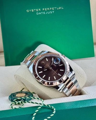 Rolex Datejust Rolex Datejust