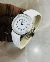 Patek Philippe Aquanaut