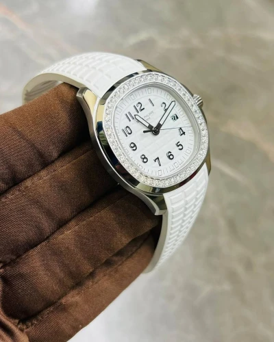 Patek Philippe Aquanaut