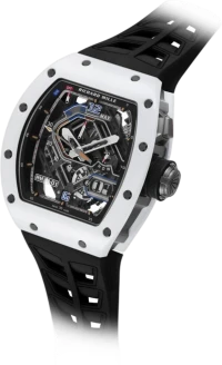 Richard Mille RM 30-01 Richard Mille RM 30-01
