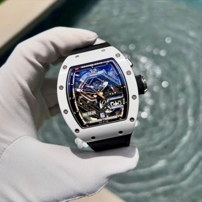 Richard Mille RM 30-01 Richard Mille RM 30-01