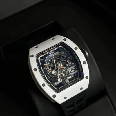 Richard Mille RM 30-01 Richard Mille RM 30-01