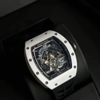 Richard Mille RM 30-01 Richard Mille RM 30-01
