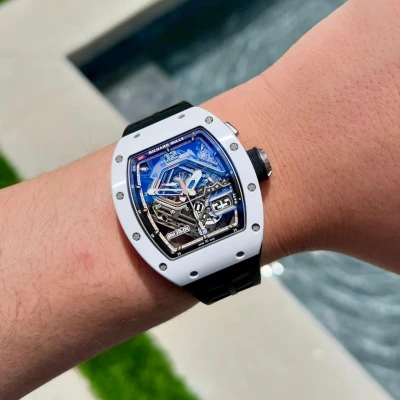 Richard Mille RM 30-01 Richard Mille RM 30-01