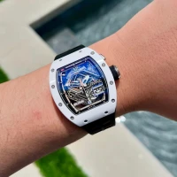 Richard Mille RM 30-01 Richard Mille RM 30-01