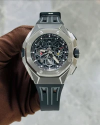 Audemars Piguet Royal Oak Concept Audemars Piguet Royal Oak Concept