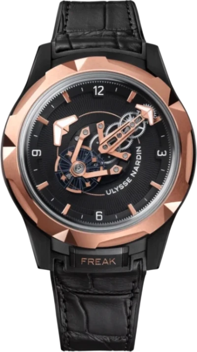 Ulysse Nardin