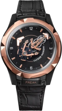 Ulysse Nardin Freak Ulysse Nardin Freak