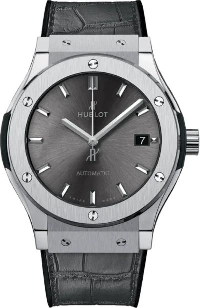 Hublot Classic Fusion Hublot Classic Fusion