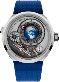 Greubel Forsey Convexe Greubel Forsey Convexe