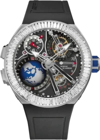 Greubel Forsey GMT Greubel Forsey GMT