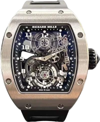 Richard Mille RM 17-01 Richard Mille RM 17-01