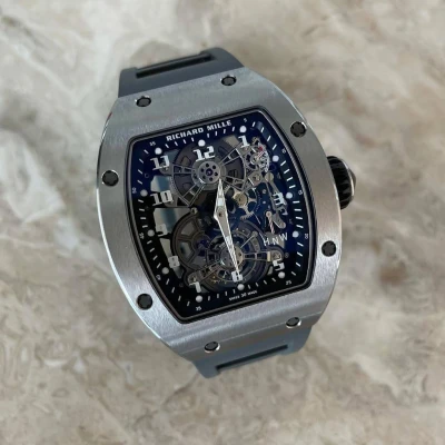 Richard Mille RM 17-01 Richard Mille RM 17-01