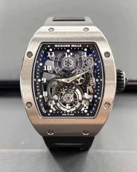 Richard Mille RM 17-01