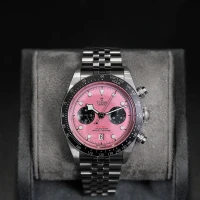 Tudor Black Bay Chrono Tudor Black Bay Chrono