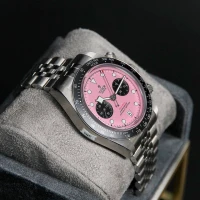 Tudor Black Bay Chrono