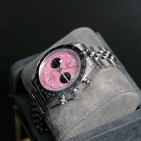 Tudor Black Bay Chrono