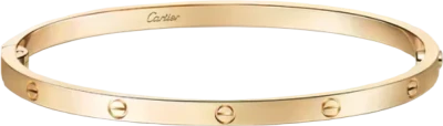 Cartier Браслет LOVE