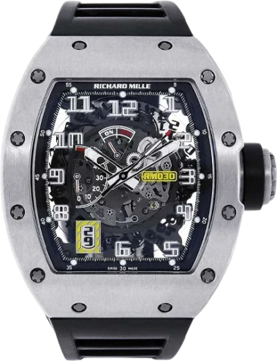 Richard Mille