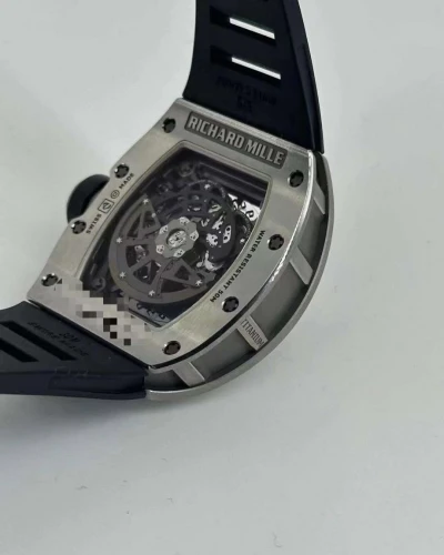 Richard Mille RM030 TI