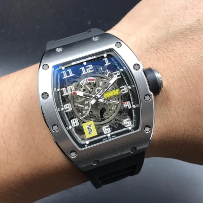 Richard Mille RM030 TI Richard Mille RM030 TI