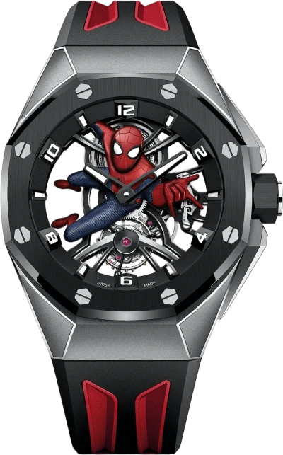 Audemars Piguet