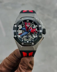 Audemars Piguet Royal Oak Concept Audemars Piguet Royal Oak Concept