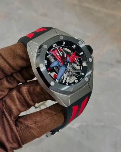 Audemars Piguet Royal Oak Concept