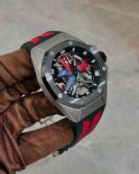 Audemars Piguet Royal Oak Concept