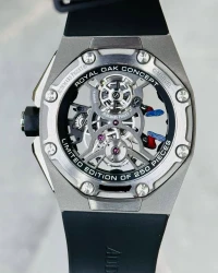 Audemars Piguet Royal Oak Concept
