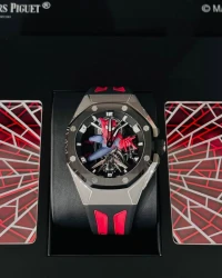 Audemars Piguet Royal Oak Concept