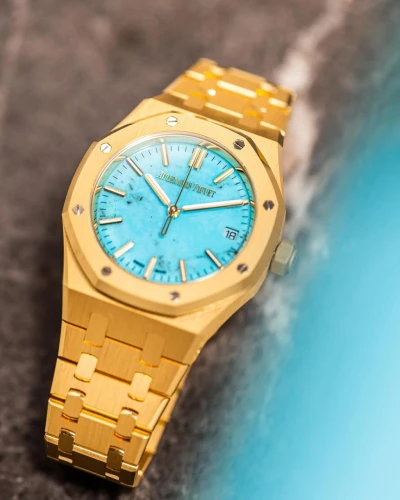 Audemars Piguet Royal Oak