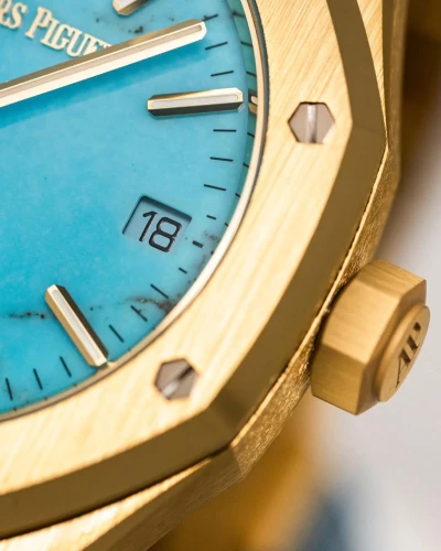Audemars Piguet Royal Oak