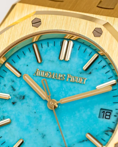 Audemars Piguet Royal Oak