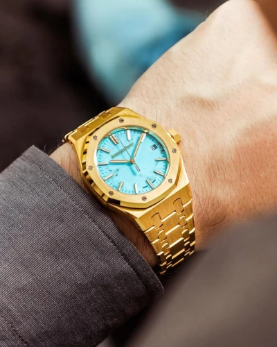 Audemars Piguet Royal Oak