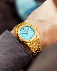 Audemars Piguet Royal Oak