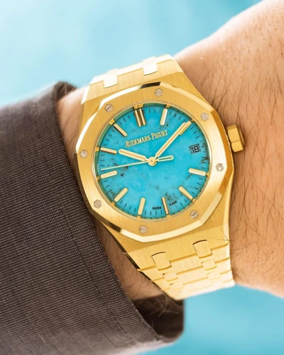 Audemars Piguet Royal Oak