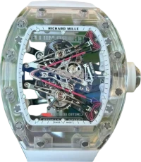 Richard Mille RM 38-03 Richard Mille RM 38-03