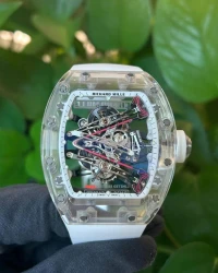 Richard Mille RM 38-03 Richard Mille RM 38-03