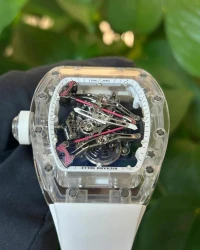 Richard Mille RM 38-03 Richard Mille RM 38-03