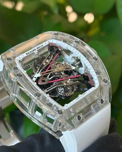 Richard Mille RM 38-03 Richard Mille RM 38-03