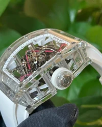 Richard Mille RM 38-03 Richard Mille RM 38-03