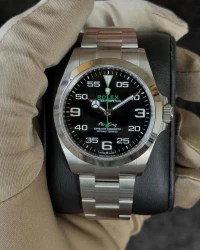 Rolex Air-King Rolex Air-King