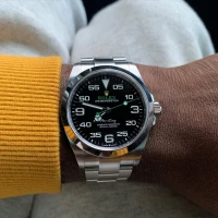 Rolex Air-King Rolex Air-King