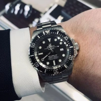Rolex Rolex Deepsea Rolex Rolex Deepsea